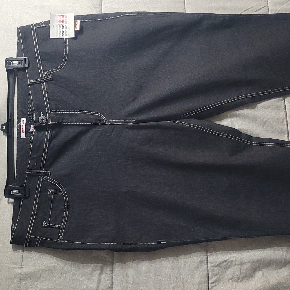 BONGO Plus jeans 22W